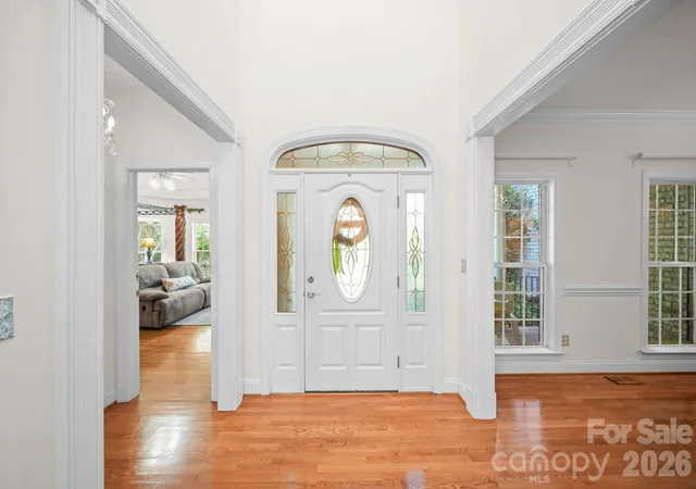 5th image of 2806 Iveywood Dr, Monroe, NC 28110 | MLS# 4401882