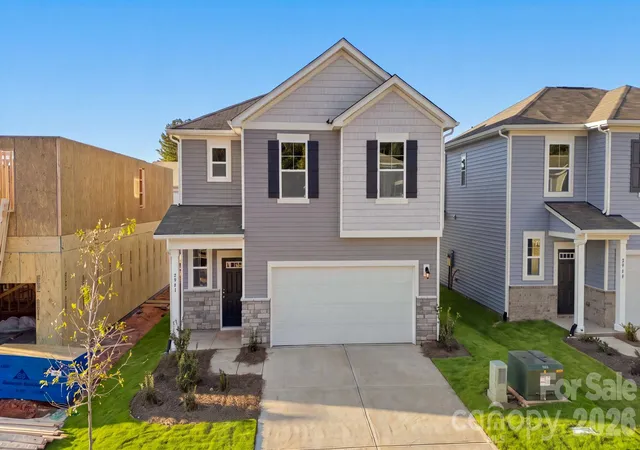 Single family home for sale at 2941 31st Street Ln NE, Hickory, NC 28601 | MLS# 4401883 | Listing updated on 2026-10-28