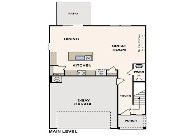 3rd image of 2941 31St Street Ln Ne, Hickory, NC 28601 | MLS# 4401883