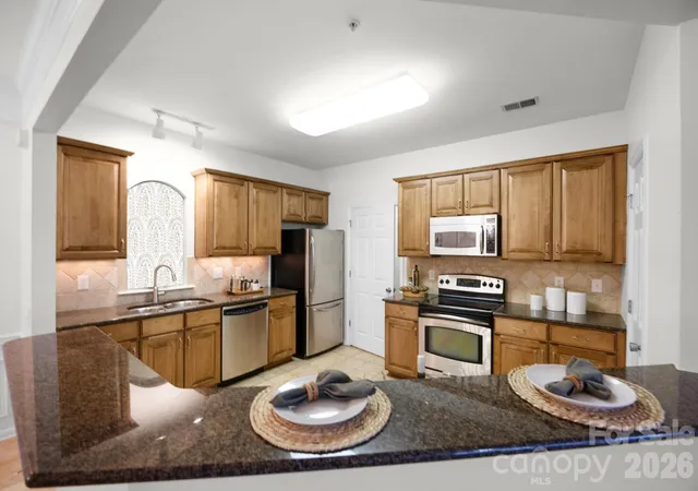 Photo 1 of Condo for sale at 11574 Costigan Ln, Charlotte, NC 28277 | MLS# 4401885 | Listing updated on 2026-09-22