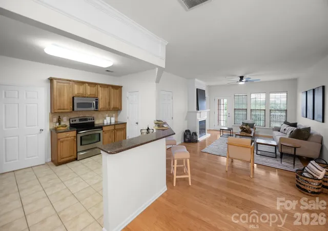 Photo 3 of Condo for sale at 11574 Costigan Ln, Charlotte, NC 28277 | MLS# 4401885 | Listing updated on 2026-09-22