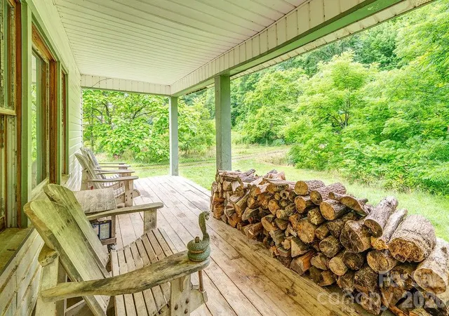 Photo 3 of Single family home for sale at 8485 Meadow Frk Rd, Hot Springs, NC 28743 | MLS# 4401894 | Listing updated on 2026-08-26