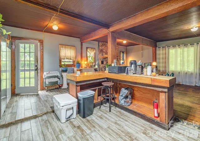 Photo 4 of Single family home for sale at 8485 Meadow Frk Rd, Hot Springs, NC 28743 | MLS# 4401894 | Listing updated on 2026-08-26