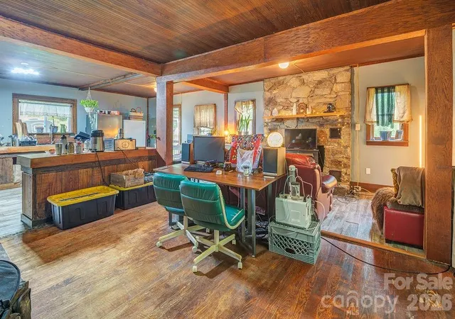 Photo 5 of Single family home for sale at 8485 Meadow Frk Rd, Hot Springs, NC 28743 | MLS# 4401894 | Listing updated on 2026-08-26
