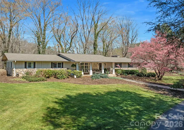 Homes for sale in Mars Hill, NC | 1617 California Creek Rd, Mars Hill, NC 28754 | MLS# 4401902