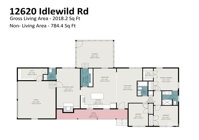 26th image of 12620 Idlewild Rd, Matthews, NC 28105 | MLS# 4401903