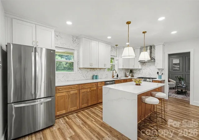 4th image of 12620 Idlewild Rd, Matthews, NC 28105 | MLS# 4401903
