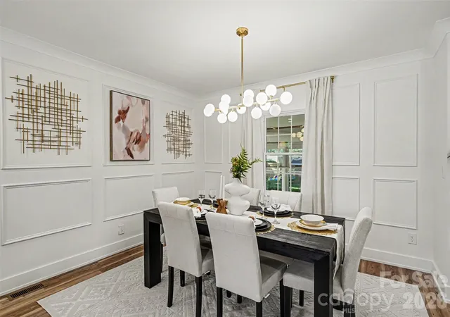 5th image of 12620 Idlewild Rd, Matthews, NC 28105 | MLS# 4401903