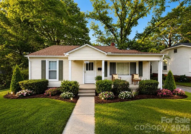1st image of 1843 Lane St, Kannapolis, NC 28083 | MLS# 4401904