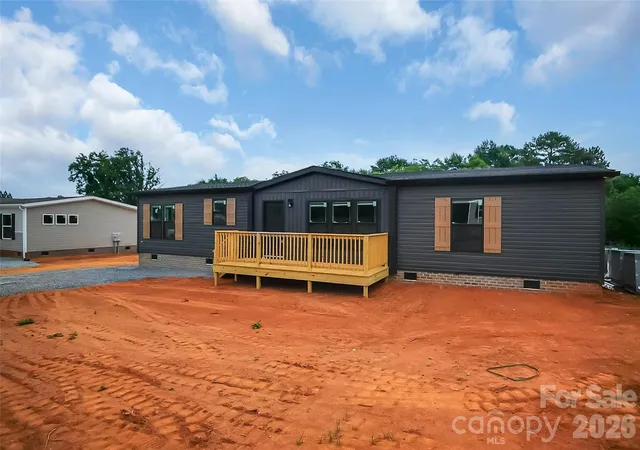 2nd image of 805 Eagle View Ln, Lawndale, NC 28090 | MLS# 4401907