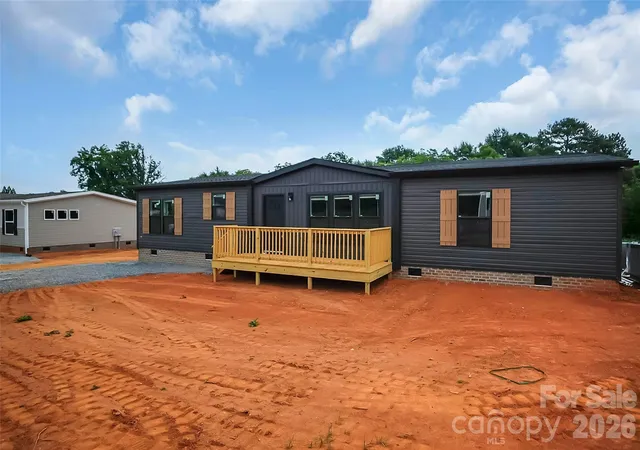 30th image of 805 Eagle View Ln, Lawndale, NC 28090 | MLS# 4401907