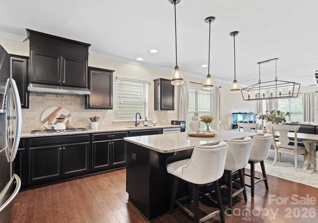Photo 3 of Single family home for sale at 12610 Old Westbury Dr, Cornelius, NC 28031 | MLS# 4401913 | Listing updated on 2026-09-02