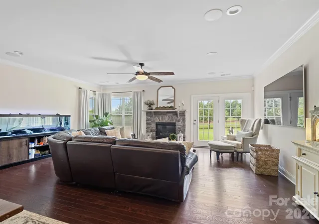Photo 3 of Single family home for sale at 12610 Old Westbury Dr, Cornelius, NC 28031 | MLS# 4401913 | Listing updated on 2026-09-02