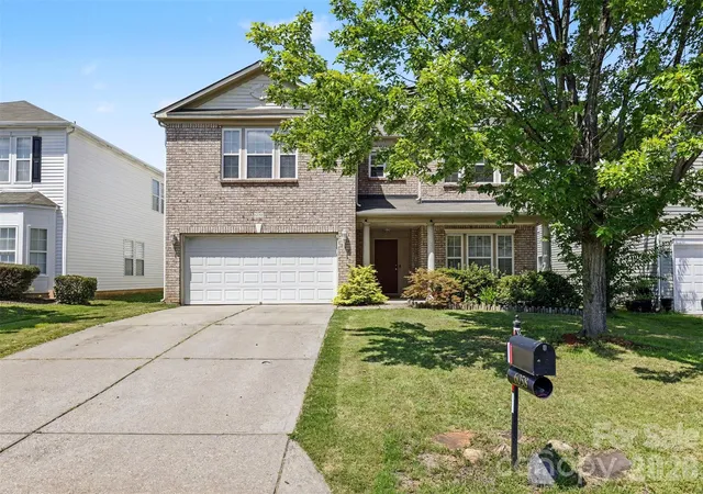 Photo 1 of Single family home for sale at 6058 Laurent Ave, Fort Mill, SC 29715 | MLS# 4401920 | Listing updated on 2026-08-30