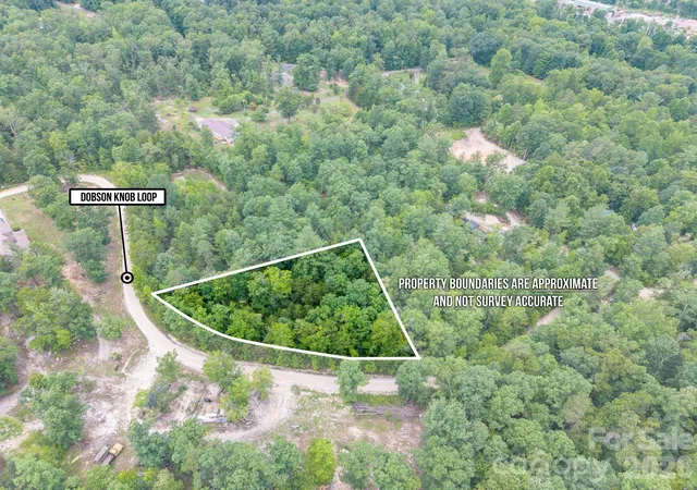Photo 14 of Land for sale at 6 Dobsons Knob Loop, Marion, NC 28752 | MLS# 4401921 | Listing updated on 2026-07-10