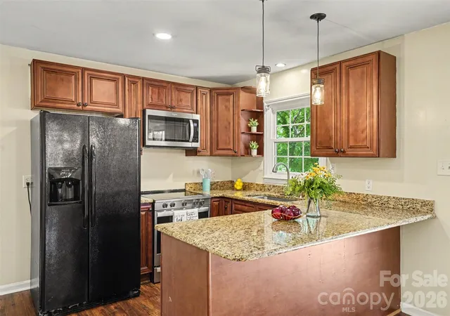 Photo 3 of Single family home for sale at 4436 Tilley Morris Rd, Matthews, NC 28105 | MLS# 4401924 | Listing updated on 2026-10-07