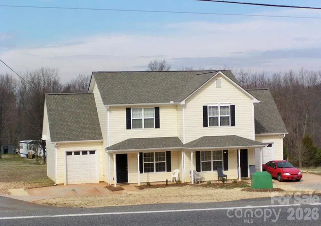 Photo 1 of Multi family home for sale at 5407 E Nc 150 Hwy #7, Maiden, NC 28650 | MLS# 4401925 | Listing updated on 2026-08-13