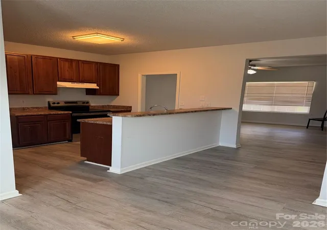Listing Photo 2 - Condo for sale in building located at 5407 E Nc 150 Hwy, Lincolnton, NC 28092 - Unit #7