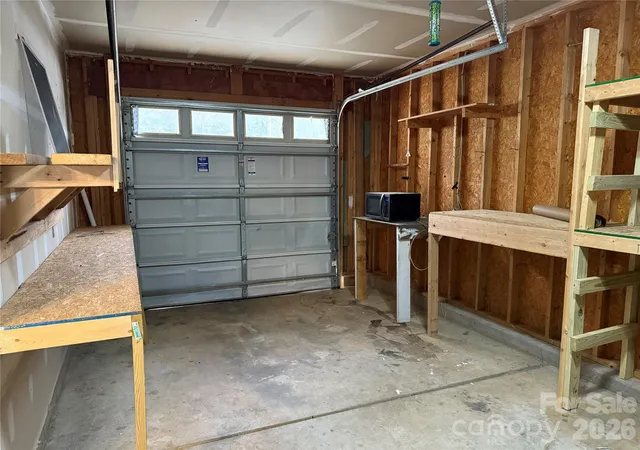 Listing Photo 4 - Condo for sale in building located at 5407 E Nc 150 Hwy, Lincolnton, NC 28092 - Unit #7