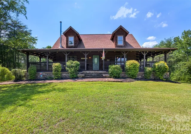 1st image of 4551 Lake Adger Pkwy, Mill Spring, NC 28756 | MLS# 4401928
