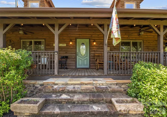 2nd image of 4551 Lake Adger Pkwy, Mill Spring, NC 28756 | MLS# 4401928