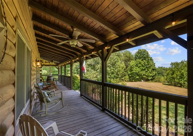 Photo 3 of Single family home for sale at 4551 Lake Adger Pkwy, Mill Spring, NC 28756 | MLS# 4401928 | Listing updated on 2026-09-07