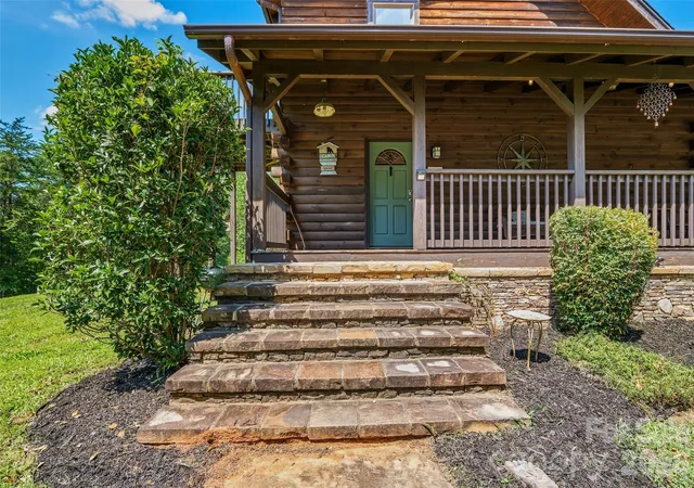 Photo 3 of Single family home for sale at 4551 Lake Adger Pkwy, Mill Spring, NC 28756 | MLS# 4401928 | Listing updated on 2026-09-07