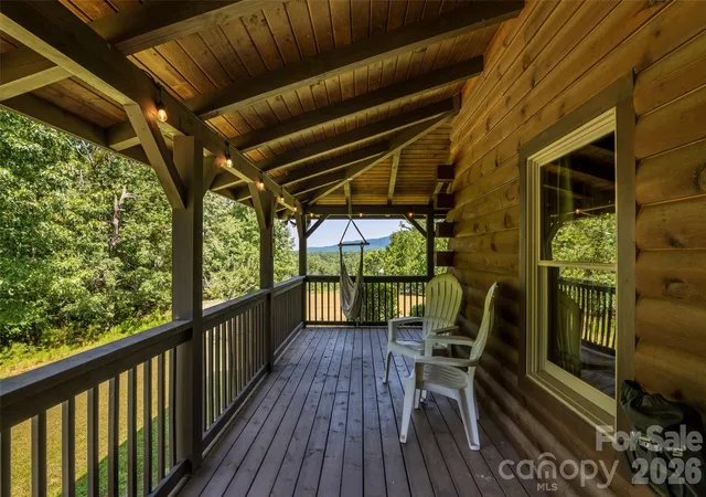 Photo 4 of Single family home for sale at 4551 Lake Adger Pkwy, Mill Spring, NC 28756 | MLS# 4401928 | Listing updated on 2026-09-07