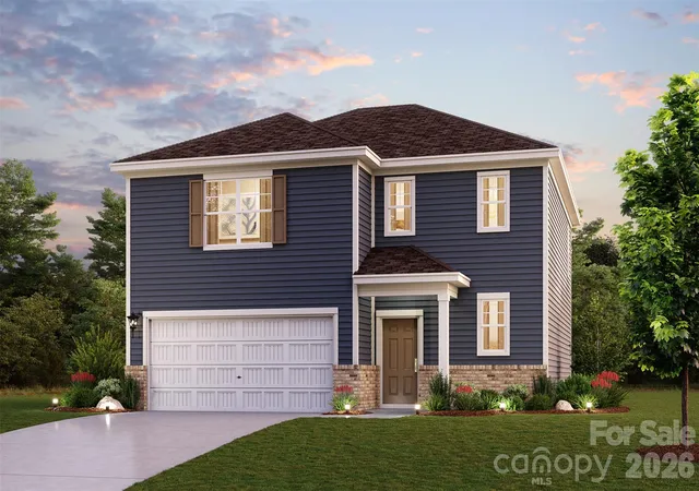 2nd image of 2749 Blue Sky Meadows Dr, Monroe, NC 28110 | MLS# 4401931