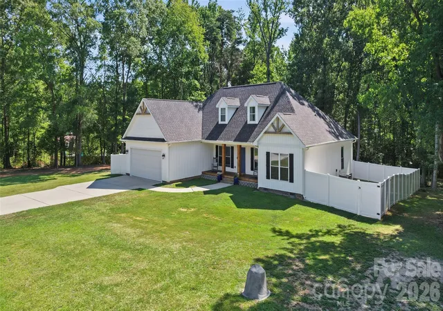 1st image of 3002 Brooks Mill Ln, Wingate, NC 28174 | MLS# 4401937