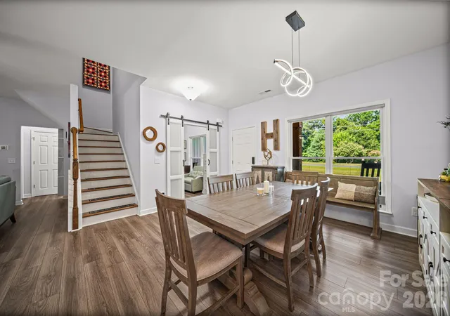 5th image of 3002 Brooks Mill Ln, Wingate, NC 28174 | MLS# 4401937