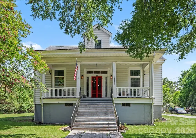Photo 1 of Single family home for sale at 159 E Lacy St, Chester, SC 29706 | MLS# 4401942 | Listing updated on 2026-08-18
