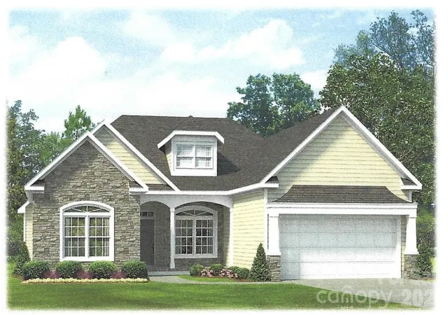 Photo 1 of Single family home for sale at 274 Corrie Ann Dr, Concord, NC 28027 | MLS# 4401943 | Listing updated on 2026-10-07