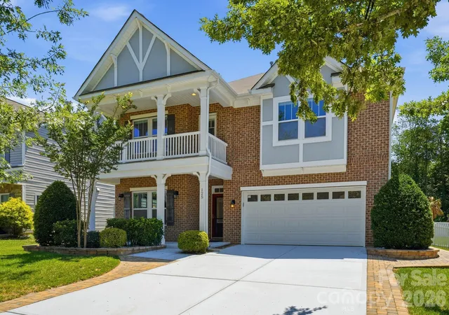 1st image of 125 Paradise Hills Cir, Mooresville, NC 28115 | MLS# 4401948