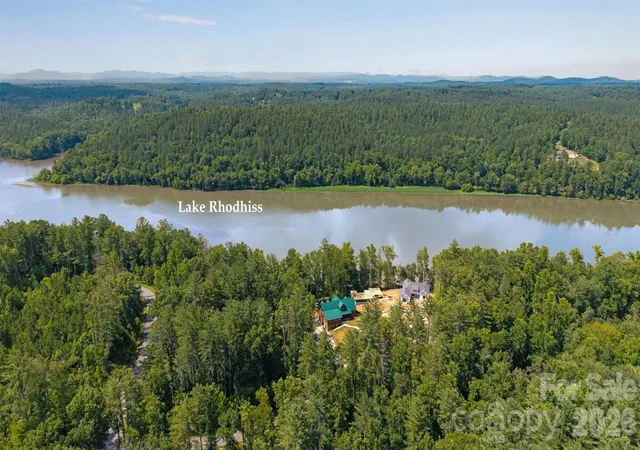 Photo 4 of Single family home for sale at 189 Edgewater Point NW #227, Valdese, NC 28690 | MLS# 4401954 | Listing updated on 2026-07-10