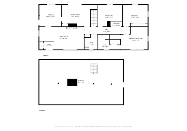 Photo 28 of Sale Pending at 129 Old River Rd, Marion, NC 28752 | MLS# 4401957 | Listing updated on 2026-07-19