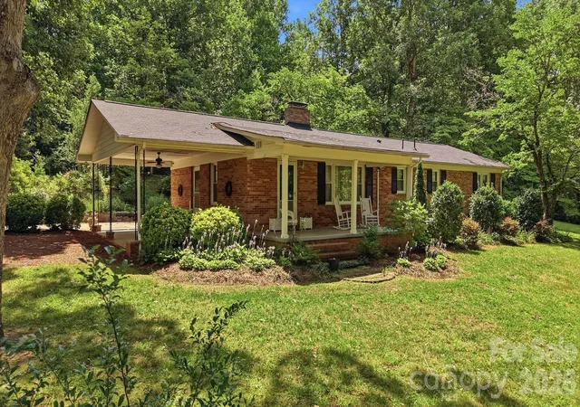 Photo 3 of Sale Pending at 129 Old River Rd, Marion, NC 28752 | MLS# 4401957 | Listing updated on 2026-07-19