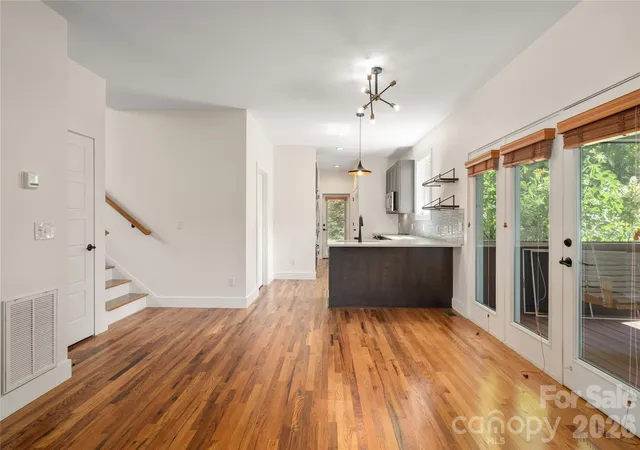 Photo 3 of Single family home for sale at 73 Downing St, Asheville, NC 28806 | MLS# 4401958 | Listing updated on 2026-09-20