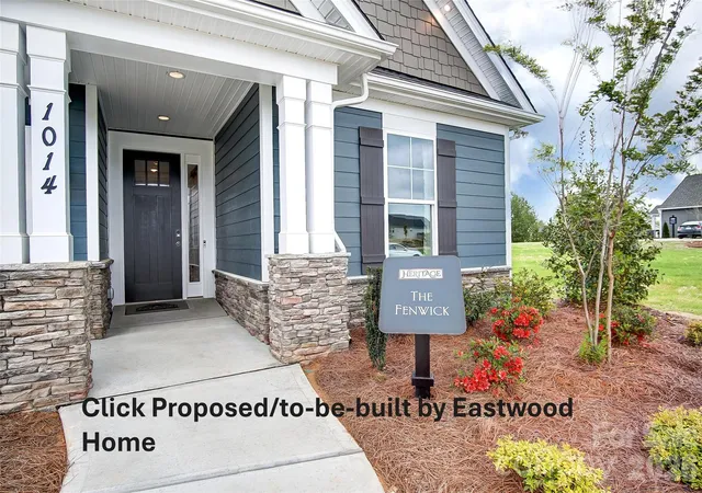 2nd image of 146 S Branch Dr, Bostic, NC 28018 | MLS# 4401971