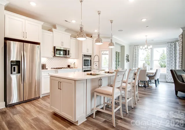 5th image of 146 S Branch Dr, Bostic, NC 28018 | MLS# 4401971