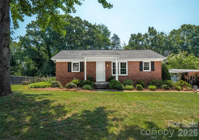 1st image of 533 Beams Mill Rd, Ellenboro, NC 28040 | MLS# 4401976