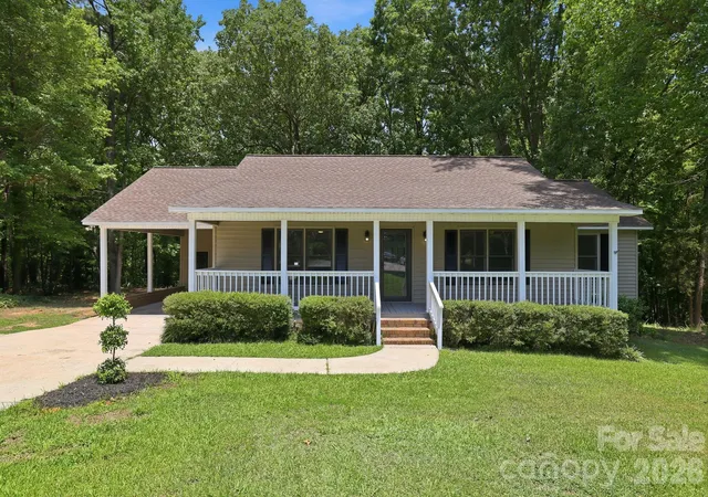 Single family home for sale at 1801 Bridgewood Dr, Lancaster, SC 29720 | MLS# 4401979
