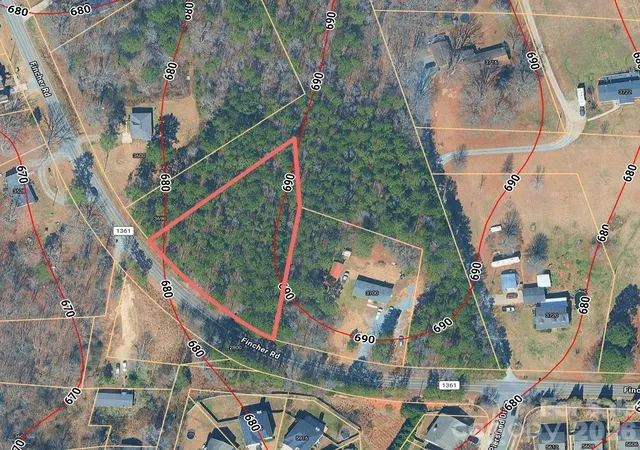 Homes for sale in Matthews, NC | 108 Ac Fincher Rd, Matthews, NC 28104 | MLS# 4401981