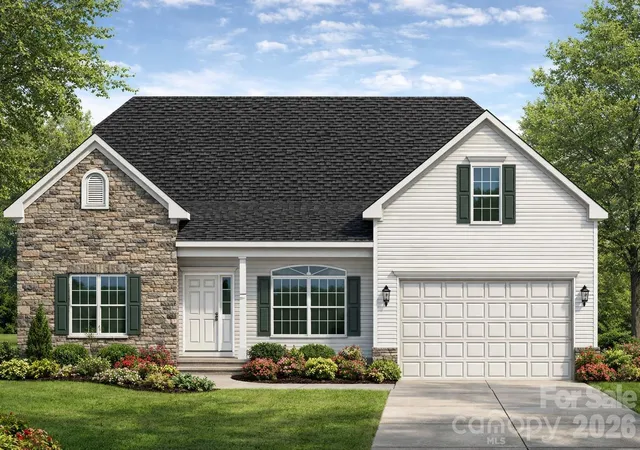 Photo 1 of Single family home for sale at 270 Corrie Ann Dr, Concord, NC 28027 | MLS# 4401985 | Listing updated on 2026-10-07