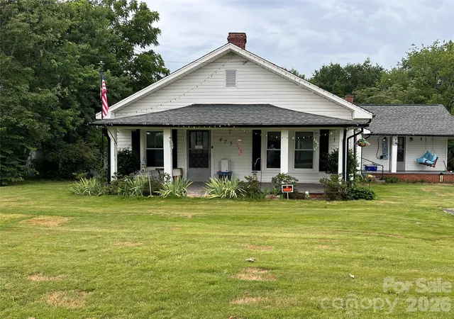 1st image of 473 Boss Moore Rd, Ellenboro, NC 28040 | MLS# 4401988