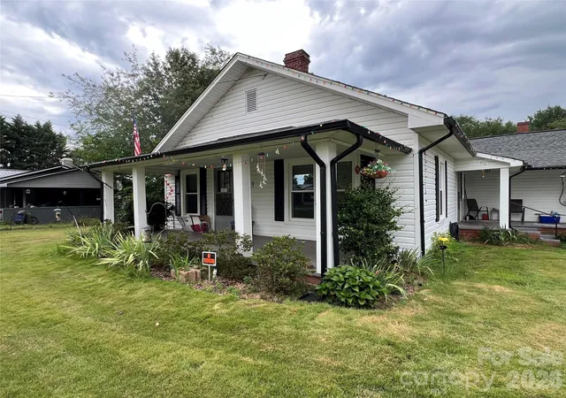 2nd image of 473 Boss Moore Rd, Ellenboro, NC 28040 | MLS# 4401988