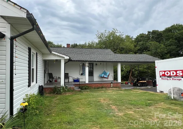 3rd image of 473 Boss Moore Rd, Ellenboro, NC 28040 | MLS# 4401988
