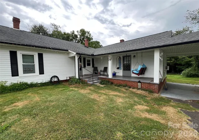 4th image of 473 Boss Moore Rd, Ellenboro, NC 28040 | MLS# 4401988