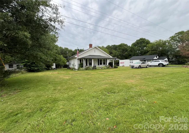 5th image of 473 Boss Moore Rd, Ellenboro, NC 28040 | MLS# 4401988