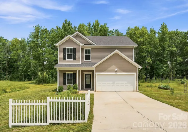Homes for sale in Statesville, NC | 3517 Cambridge Pl, Statesville, NC 28625 | MLS# 4401992